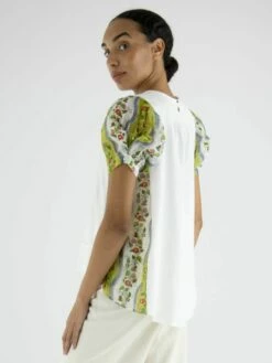 High MEADOW 752983 T Shirts 011 -Vêtements Soldes high t shirt meadow 752983 2