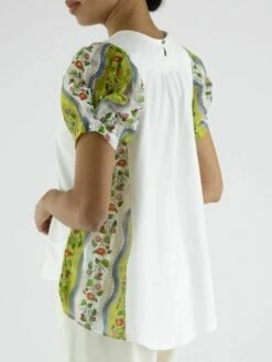 High MEADOW 752983 T Shirts 011 -Vêtements Soldes high t shirt meadow 752983 7