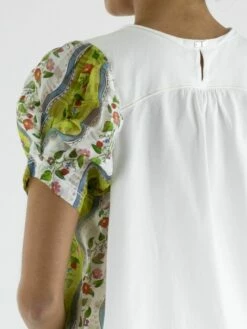 High MEADOW 752983 T Shirts 011 -Vêtements Soldes high t shirt meadow 752983 8