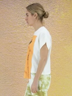 High POSY 752873 T Shirts 006 -Vêtements Soldes high t shirt posy 752873 2