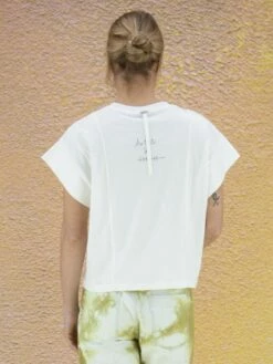 High POSY 752873 T Shirts 006 -Vêtements Soldes high t shirt posy 752873 3