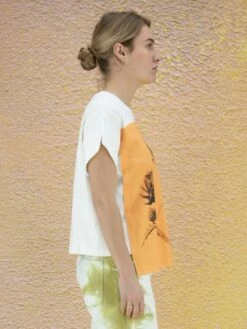 High POSY 752873 T Shirts 006 -Vêtements Soldes high t shirt posy 752873 4