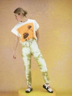 High POSY 752873 T Shirts 006 -Vêtements Soldes high t shirt posy 752873 5