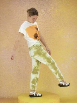 High POSY 752873 T Shirts 006 -Vêtements Soldes high t shirt posy 752873 6