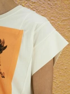 High POSY 752873 T Shirts 006 -Vêtements Soldes high t shirt posy 752873 8