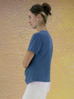 High PULSE 752847 T Shirts 275 -Vêtements Soldes high t shirt pulse 752847 11