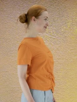 High PULSE 752847 T Shirts 664 -Vêtements Soldes high t shirt pulse 752847 4