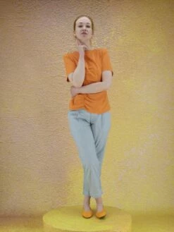 High PULSE 752847 T Shirts 664 -Vêtements Soldes high t shirt pulse 752847 5