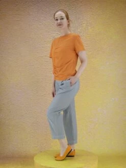 High PULSE 752847 T Shirts 664 -Vêtements Soldes high t shirt pulse 752847 6