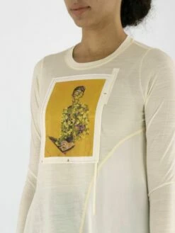 High SAVING GRACE 752968 T Shirts 006 -Vêtements Soldes high t shirt saving grace 752968 13