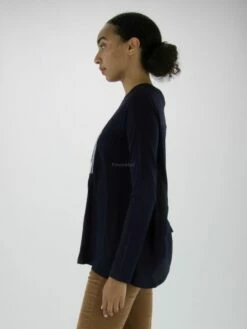 High SAVING GRACE 752968 T Shirts 028 -Vêtements Soldes high t shirt saving grace 752968 2