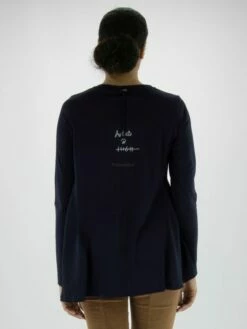 High SAVING GRACE 752968 T Shirts 028 -Vêtements Soldes high t shirt saving grace 752968 3