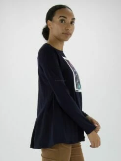 High SAVING GRACE 752968 T Shirts 028 -Vêtements Soldes high t shirt saving grace 752968 4