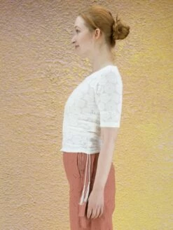 High STITCH 752894 T Shirts 104 -Vêtements Soldes high t shirt stitch 752894 2