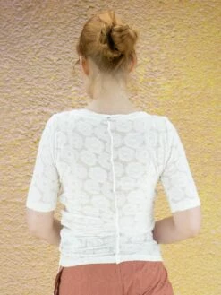 High STITCH 752894 T Shirts 104 -Vêtements Soldes high t shirt stitch 752894 3