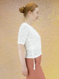 High STITCH 752894 T Shirts 104 -Vêtements Soldes high t shirt stitch 752894 4