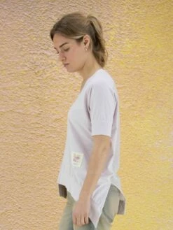 High SUBTRACT 752845 T Shirts 705 -Vêtements Soldes high t shirt subtract 752845 2