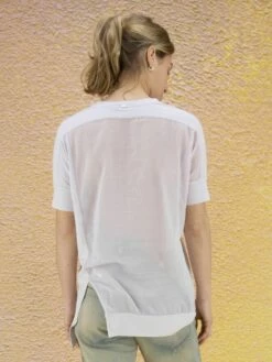 High SUBTRACT 752845 T Shirts 705 -Vêtements Soldes high t shirt subtract 752845 3