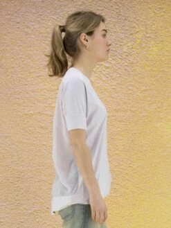 High SUBTRACT 752845 T Shirts 705 -Vêtements Soldes high t shirt subtract 752845 4