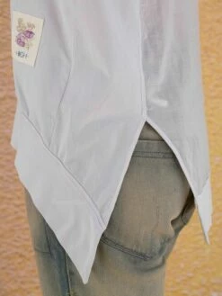 High SUBTRACT 752845 T Shirts 705 -Vêtements Soldes high t shirt subtract 752845 5