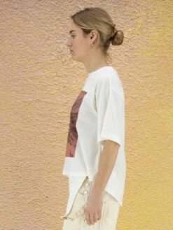 High TEMPTING 752869 T Shirts 008 -Vêtements Soldes high t shirt tempting 752869 2