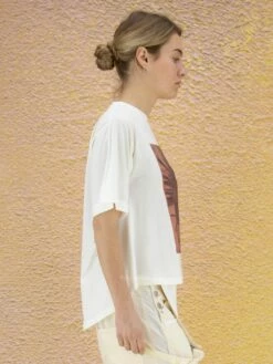 High TEMPTING 752869 T Shirts 008 -Vêtements Soldes high t shirt tempting 752869 4