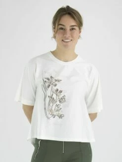 High TEMPTING 752986 T Shirts 104 -Vêtements Soldes high t shirt tempting 752986 4