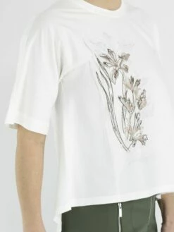 High TEMPTING 752986 T Shirts 104 -Vêtements Soldes high t shirt tempting 752986 5