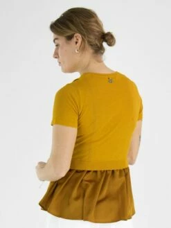 High TURN OUT S51292 T Shirts 06 -Vêtements Soldes high t shirt turn out s51292 12