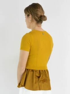 High TURN OUT S51292 T Shirts 06 -Vêtements Soldes high t shirt turn out s51292 17