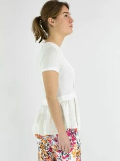 High TURN OUT S51292 T Shirts 010 -Vêtements Soldes high t shirt turn out s51292 2