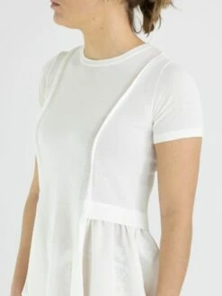 High TURN OUT S51292 T Shirts 010 -Vêtements Soldes high t shirt turn out s51292 7