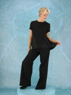 High UPDATE S52214 T Shirts 199 -Vêtements Soldes high t shirt update s52214 10