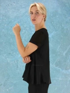 High UPDATE S52214 T Shirts 199 -Vêtements Soldes high t shirt update s52214 7