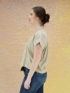 High WANDER 752879 T Shirts 005 -Vêtements Soldes high t shirt wander 752879 2