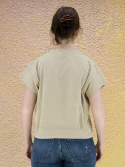 High WANDER 752879 T Shirts 005 -Vêtements Soldes high t shirt wander 752879 3