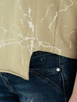 High WANDER 752879 T Shirts 005 -Vêtements Soldes high t shirt wander 752879 8