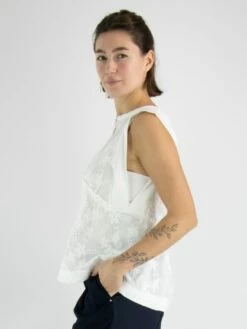 High CAMEO 753276 Tops 104 -Vêtements Soldes high top cameo 753276 2