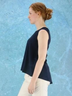 High CUE S53229 Tops 289 -Vêtements Soldes high top cue s53229 12