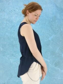 High CUE S53229 Tops 289 -Vêtements Soldes high top cue s53229 14