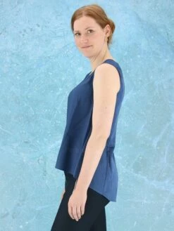 High CUE S53229 Tops 277 -Vêtements Soldes high top cue s53229 17