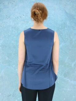 High CUE S53229 Tops 277 -Vêtements Soldes high top cue s53229 18