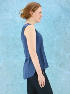 High CUE S53229 Tops 277 -Vêtements Soldes high top cue s53229 19