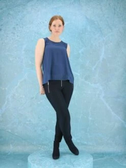 High CUE S53229 Tops 277 -Vêtements Soldes high top cue s53229 20