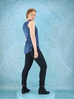 High CUE S53229 Tops 277 -Vêtements Soldes high top cue s53229 21