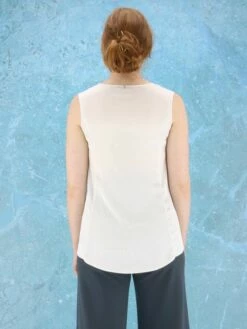 High CUE S53229 Tops 104 -Vêtements Soldes high top cue s53229 3