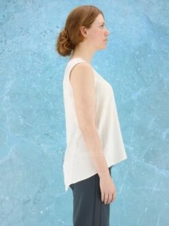 High CUE S53229 Tops 104 -Vêtements Soldes high top cue s53229 4