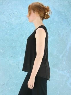 High CUE S53229 Tops 199 -Vêtements Soldes high top cue s53229 7