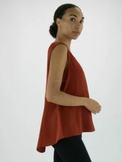 High CUE S53244 Tops 820 -Vêtements Soldes high top cue s53244 17