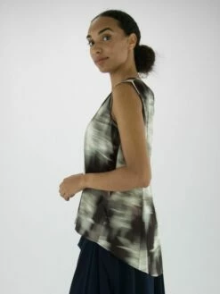 High CUE S53244 Tops 0001 -Vêtements Soldes high top cue s53244 2